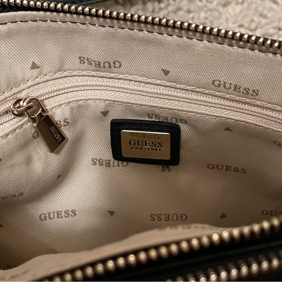 Guess Noelle Mini Purse - Picture 5 of 8